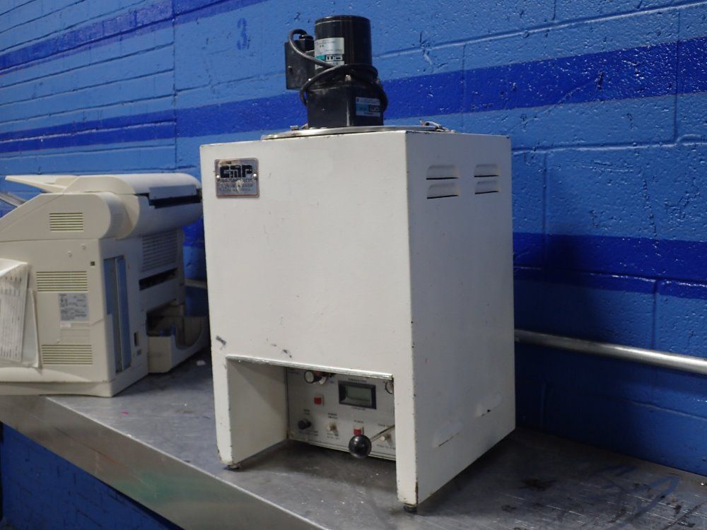 Cmp Industries Redi-duplicator