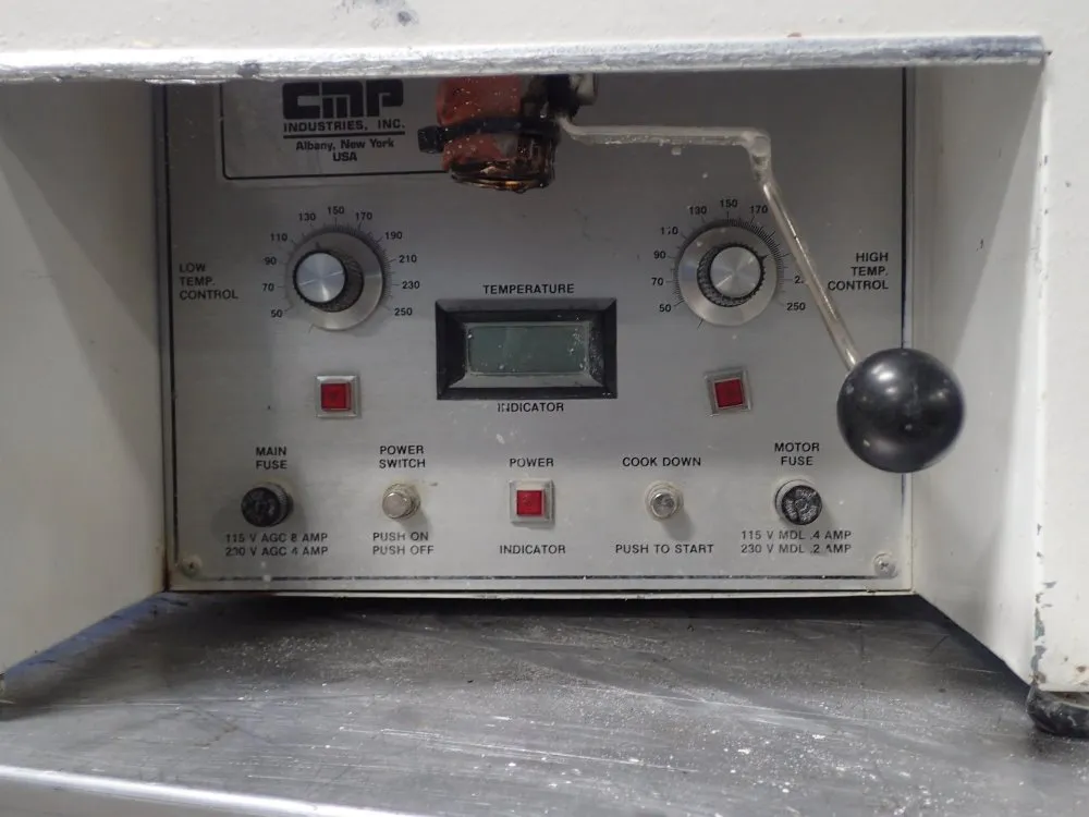 Cmp Industries Redi-duplicator