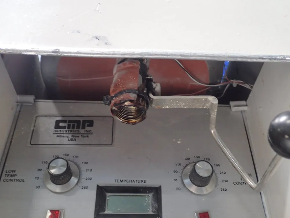 Cmp Industries Redi-duplicator