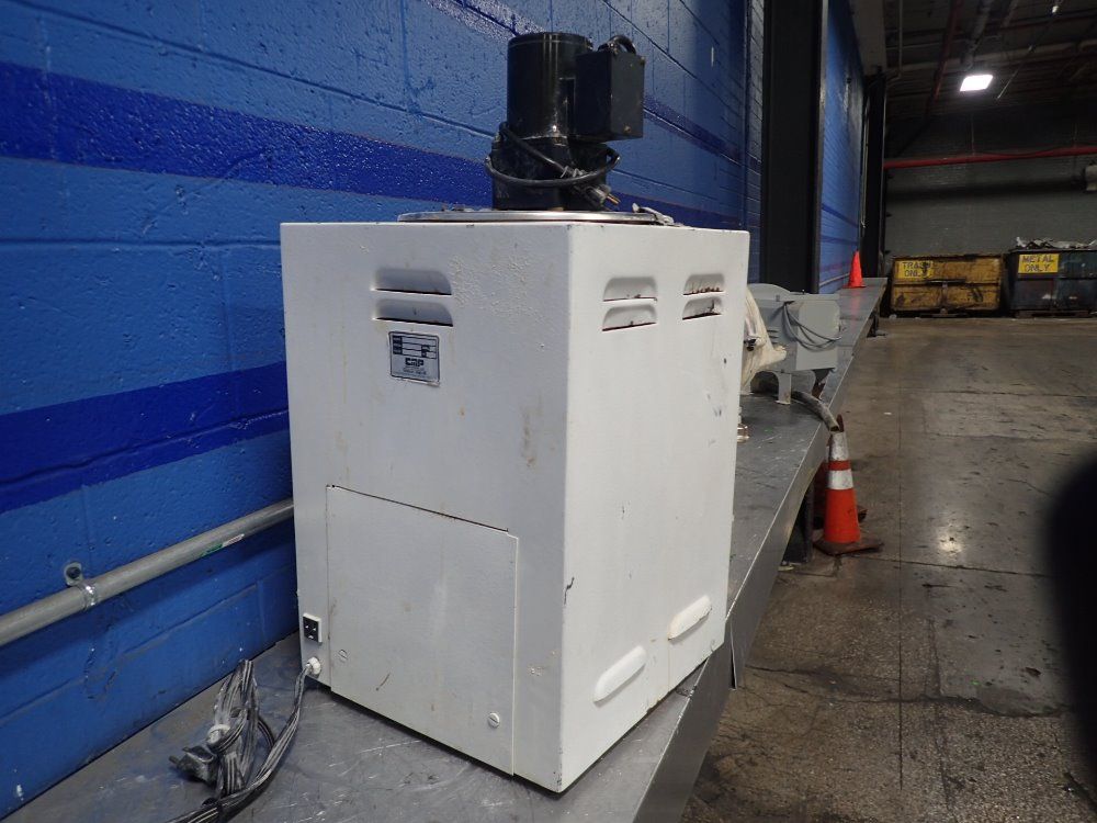 Cmp Industries Redi-duplicator