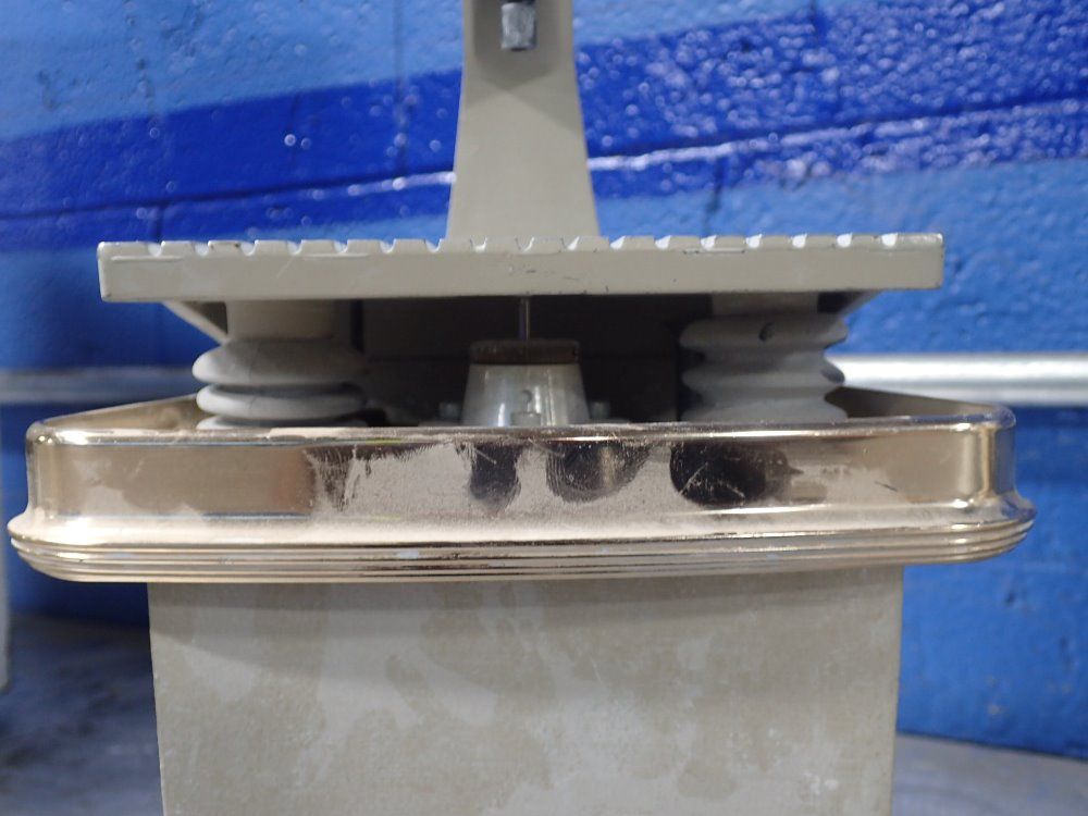 Whaledent Pindex System