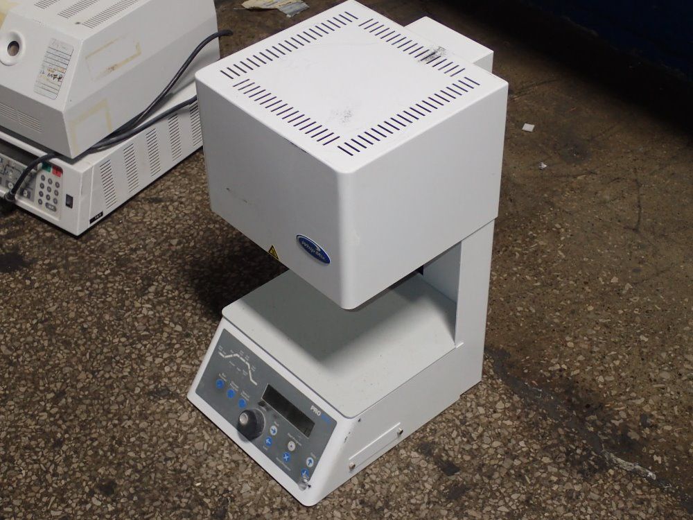 Whipmix Dental Furnace