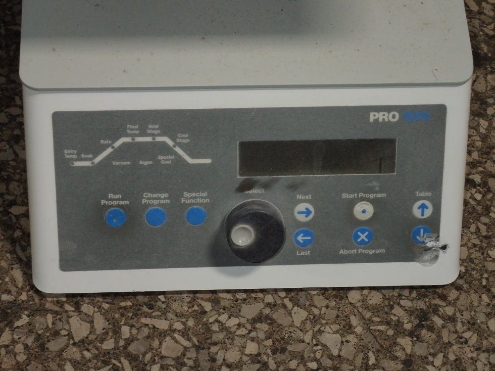 Whipmix Dental Furnace