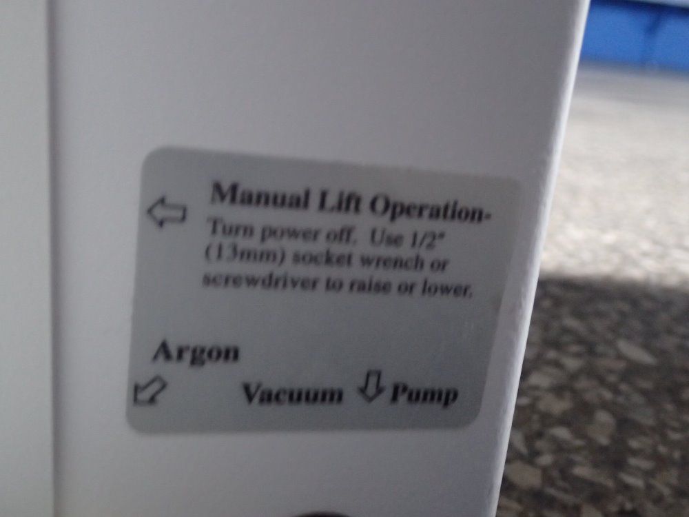 Whipmix Dental Furnace