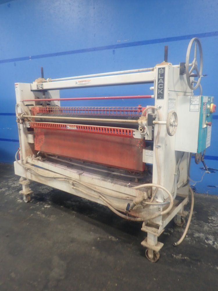 Black Bros. Glue Roller