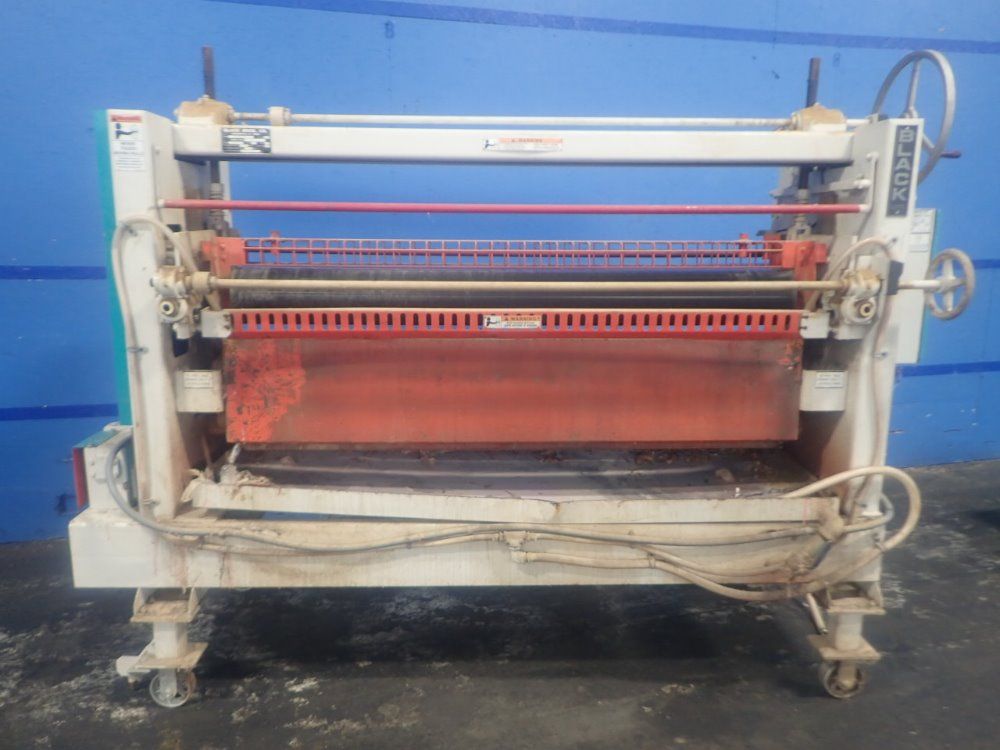 Black Bros. Glue Roller