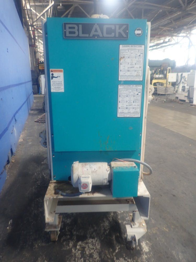 Black Bros. Glue Roller