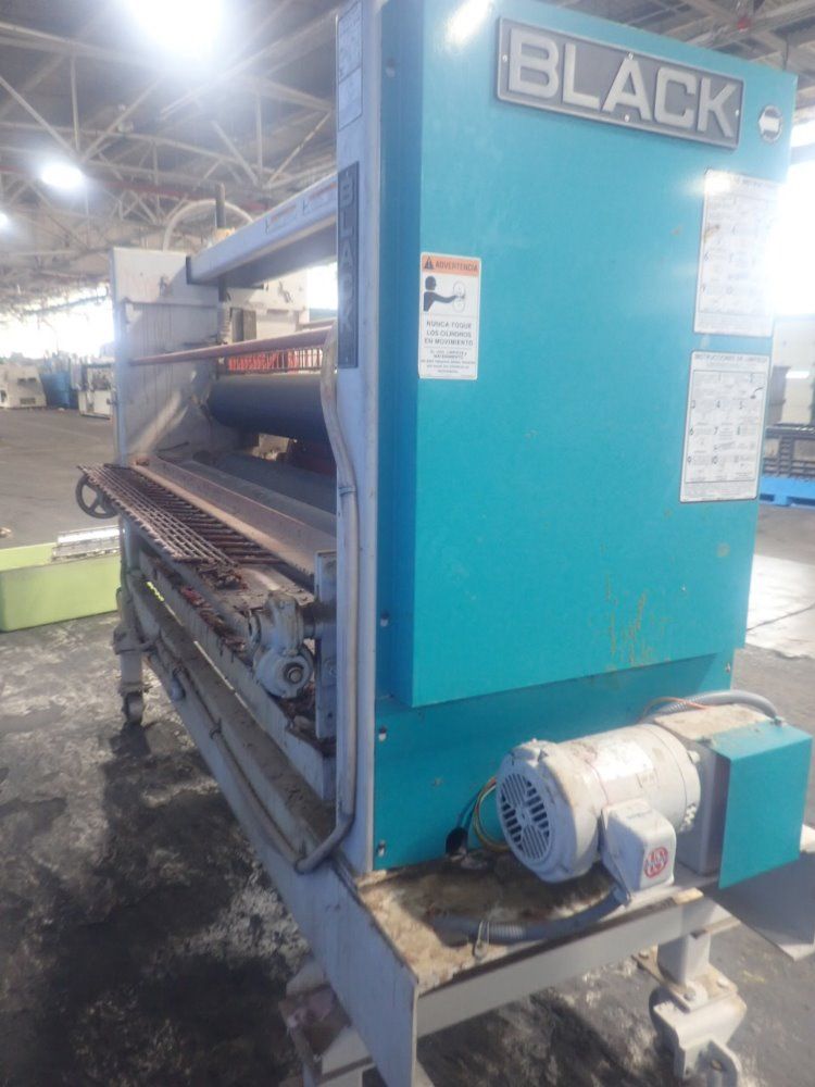 Black Bros. Glue Roller