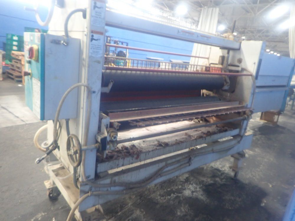 Black Bros. Glue Roller