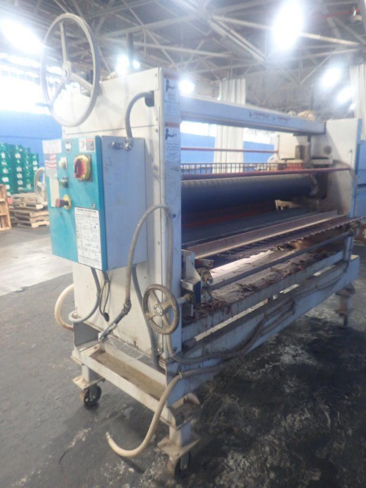 Black Bros. Glue Roller