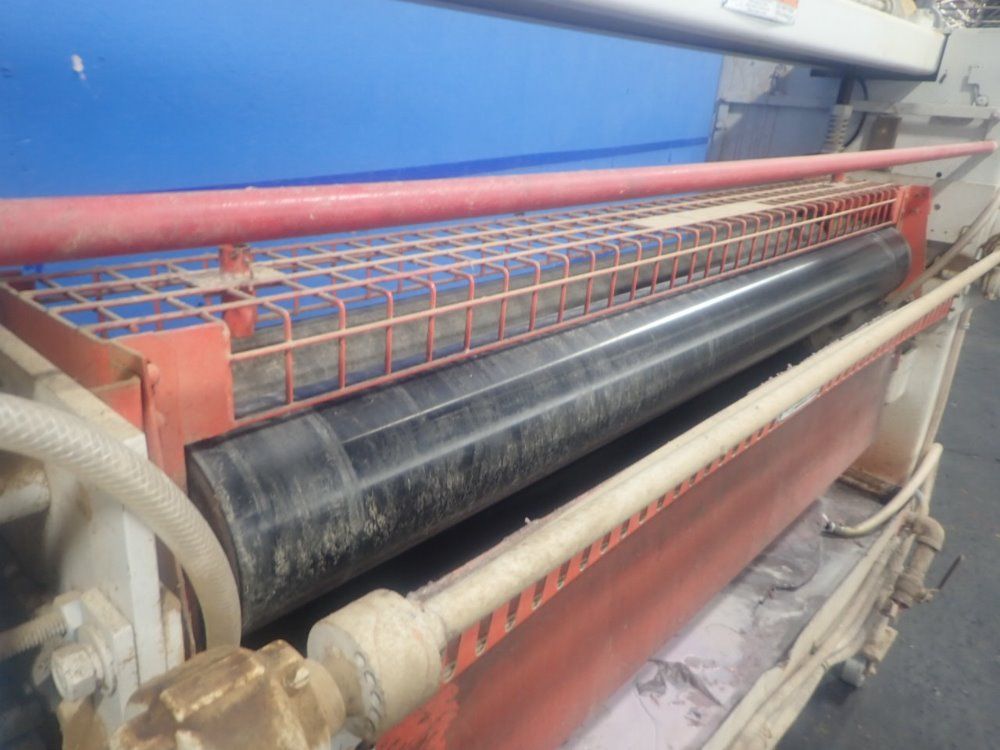 Black Bros. Glue Roller