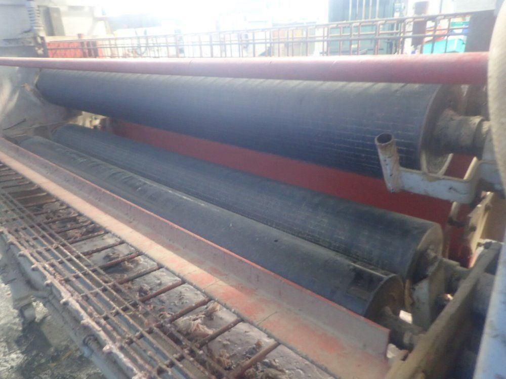 Black Bros. Glue Roller