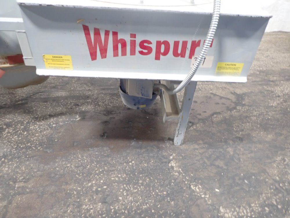 Whispurr Dust Collector