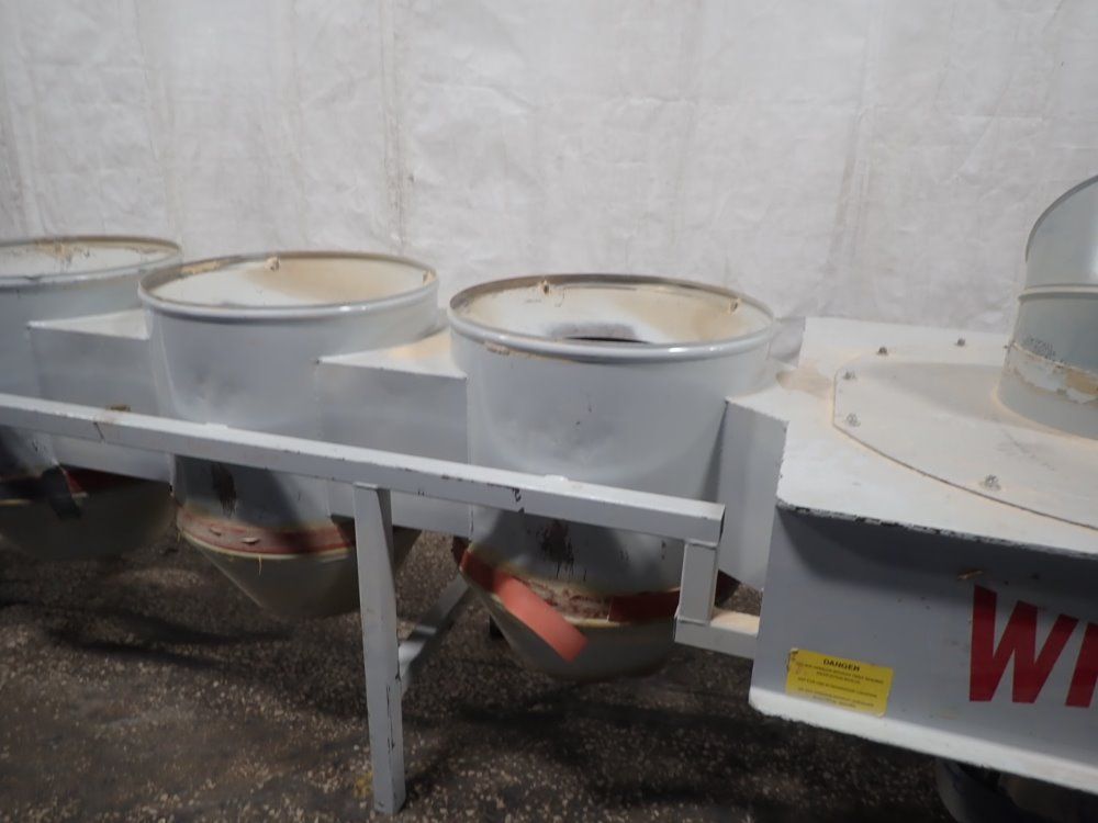 Whispurr Dust Collector