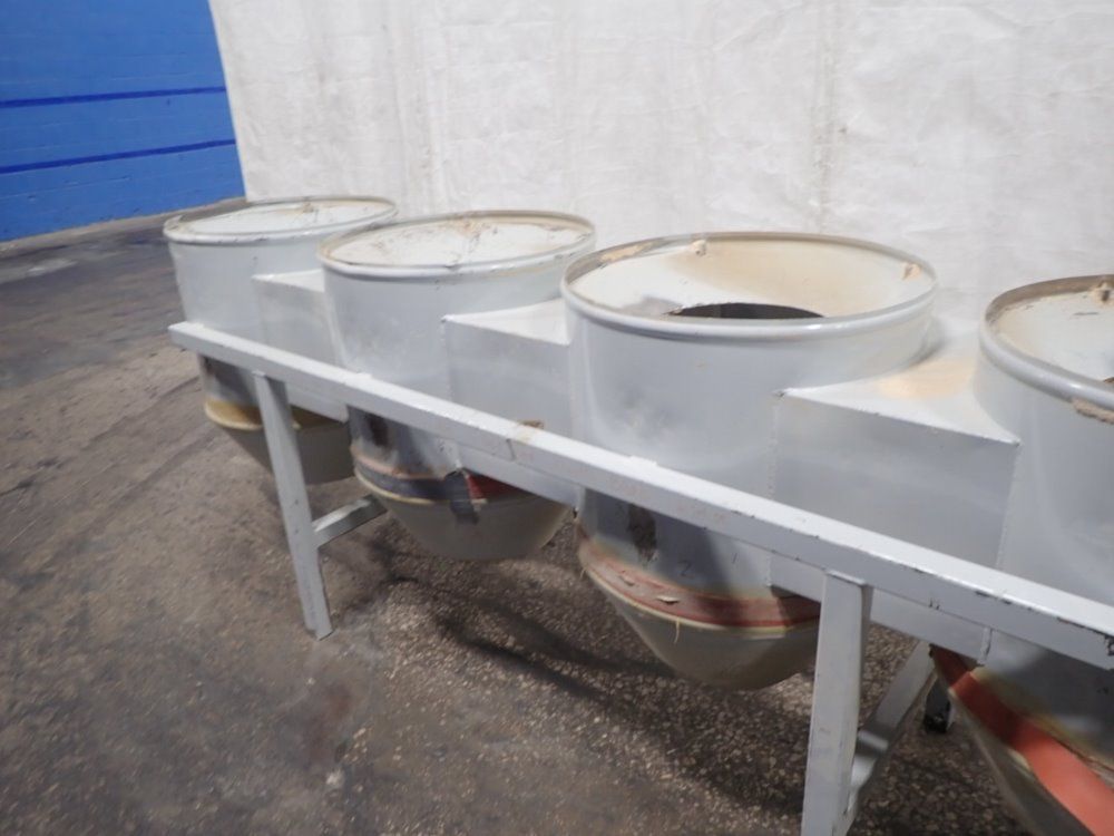 Whispurr Dust Collector