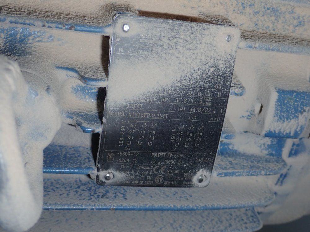 Whispurr Dust Collector