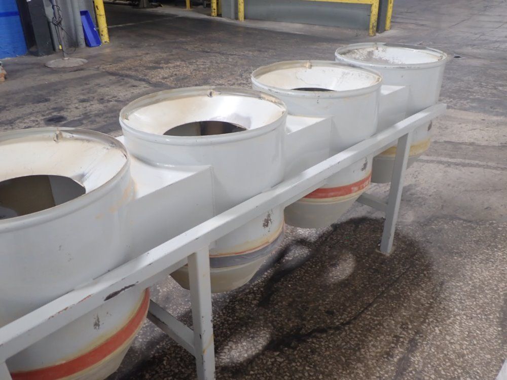 Whispurr Dust Collector