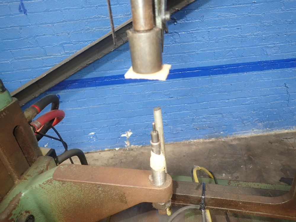 Townsend Dual Riveter