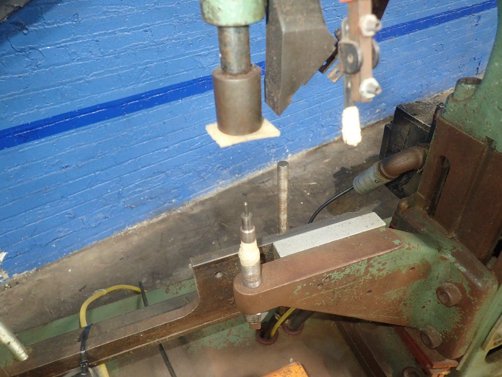 Townsend Dual Riveter