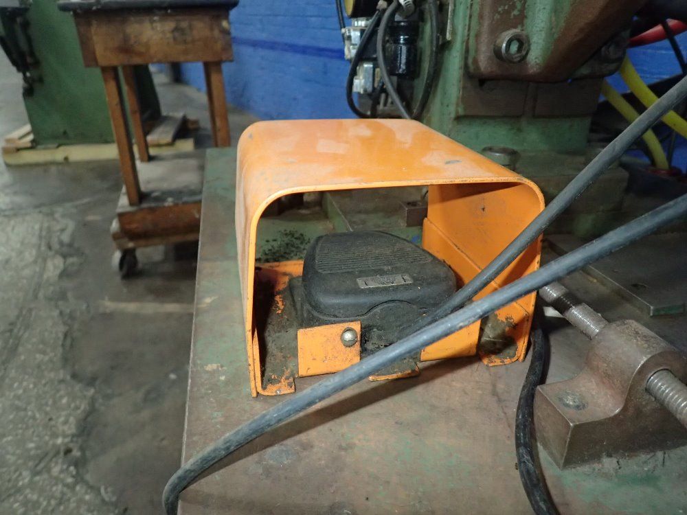 Townsend Dual Riveter