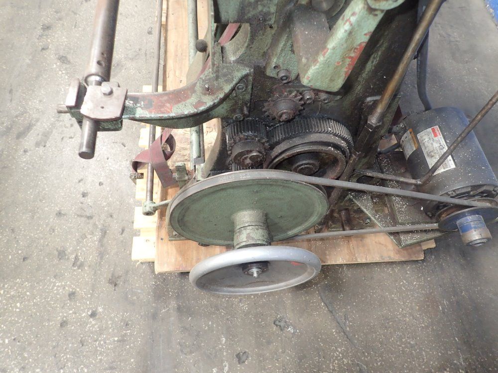 Rahdener Maschinenfabrik Slitter