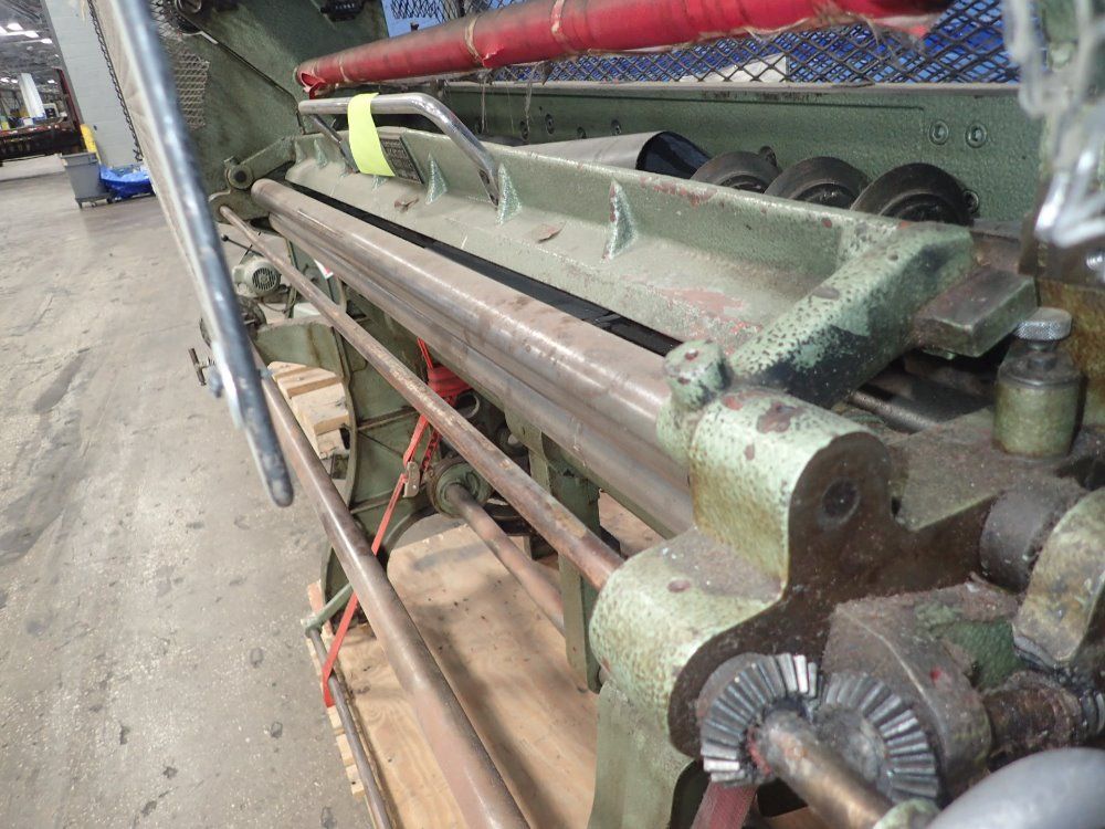 Rahdener Maschinenfabrik Slitter