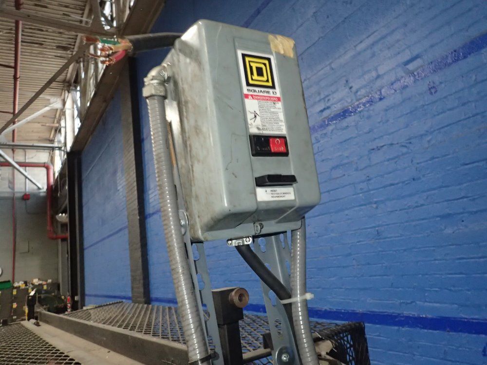 Rahdener Maschinenfabrik Slitter