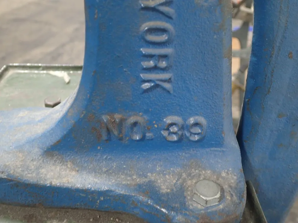 D.b. Die Works Kick Press