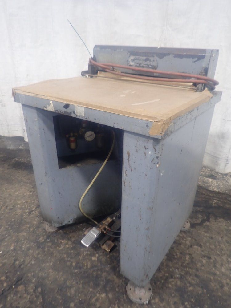 Crawley Book Machine