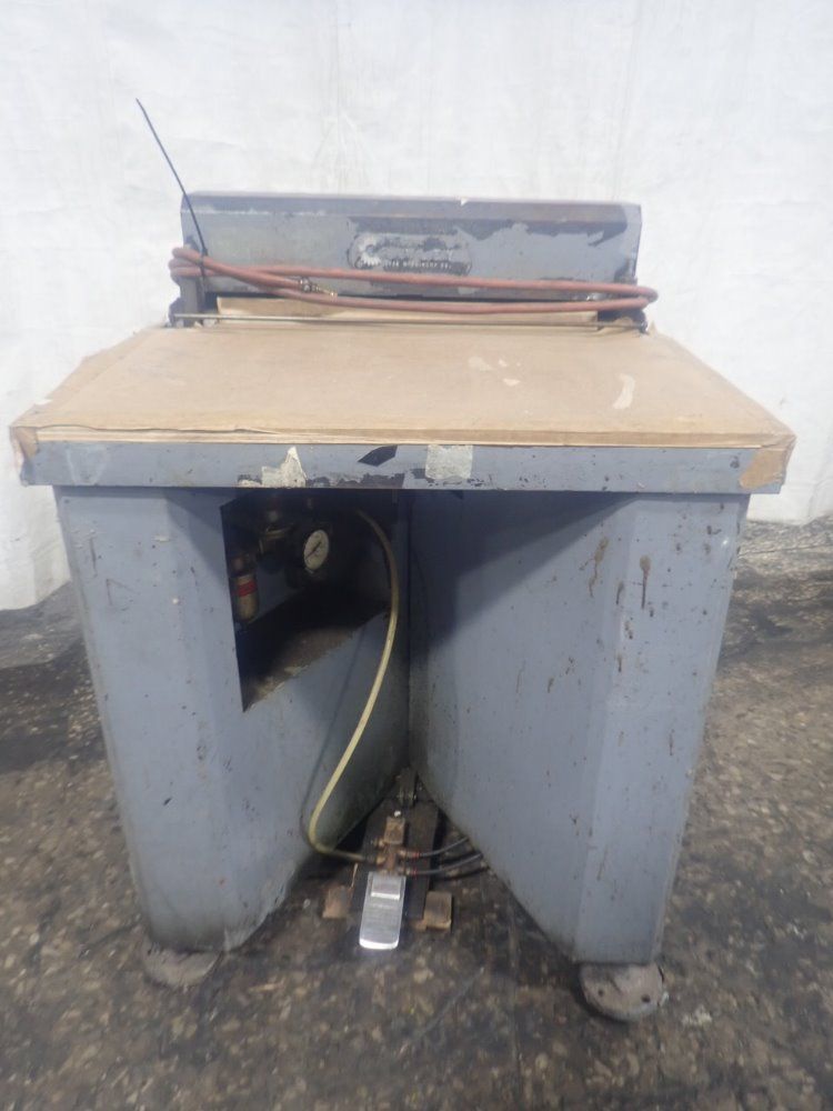 Crawley Book Machine