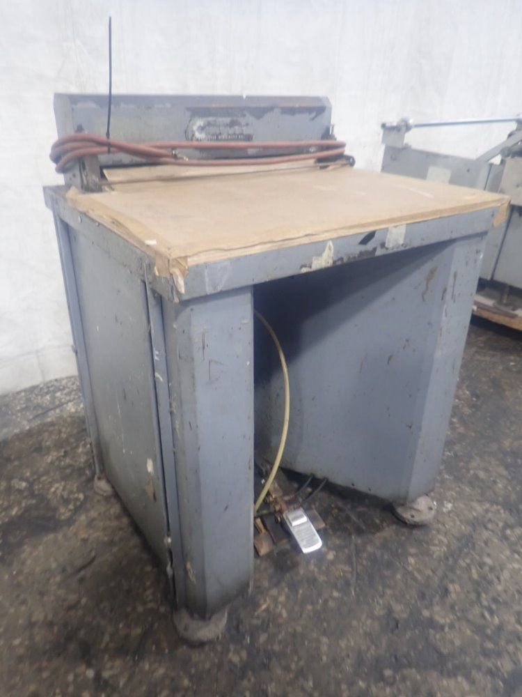 Crawley Book Machine