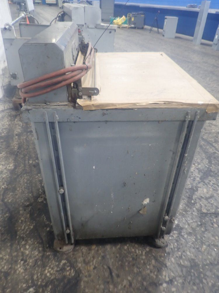 Crawley Book Machine