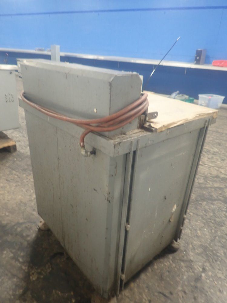 Crawley Book Machine