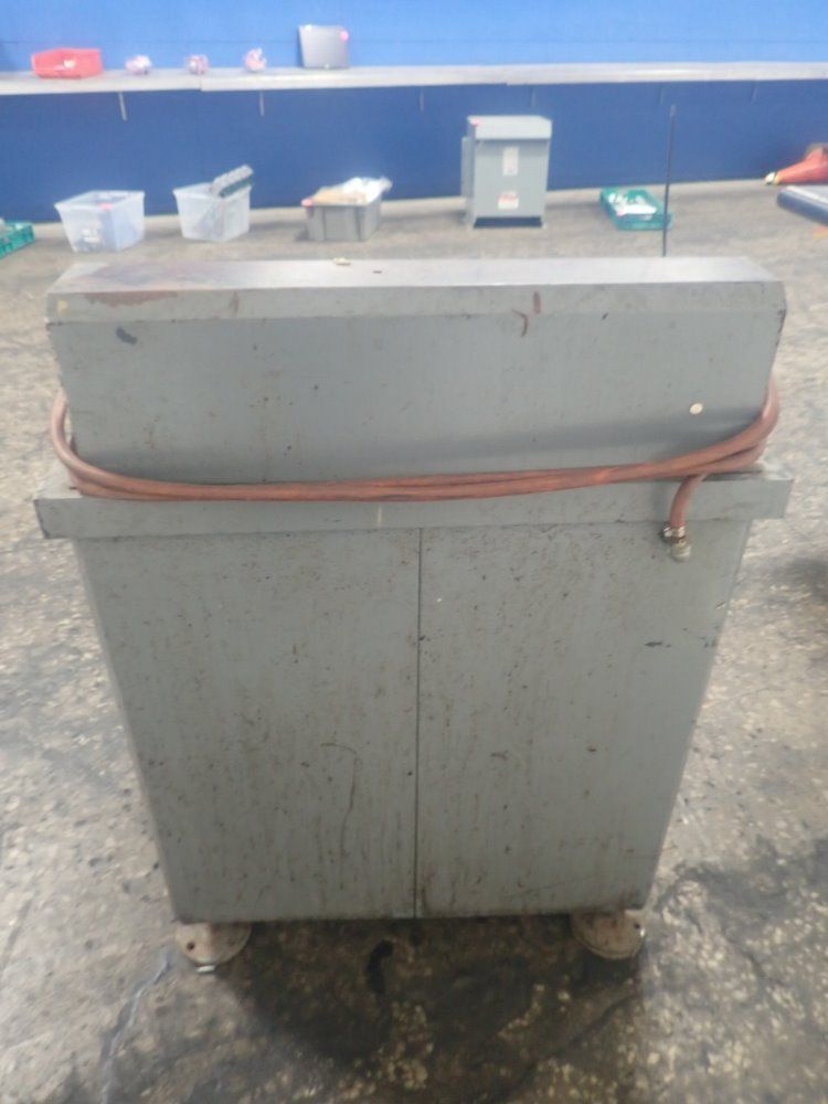 Crawley Book Machine