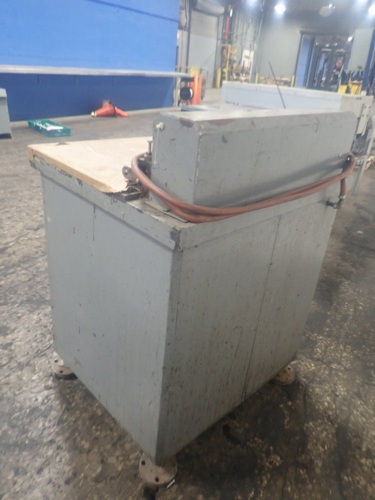 Crawley Book Machine