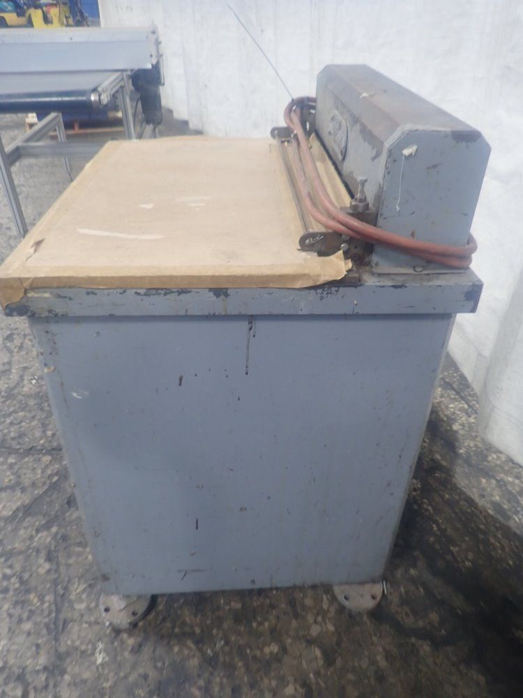 Crawley Book Machine