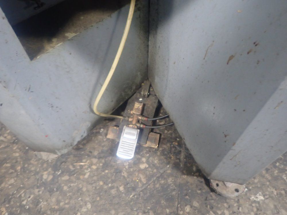 Crawley Book Machine