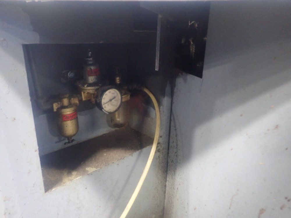 Crawley Book Machine