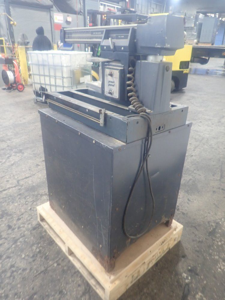 Montgomery Ward / Powr Kraft Radial Arm Saw