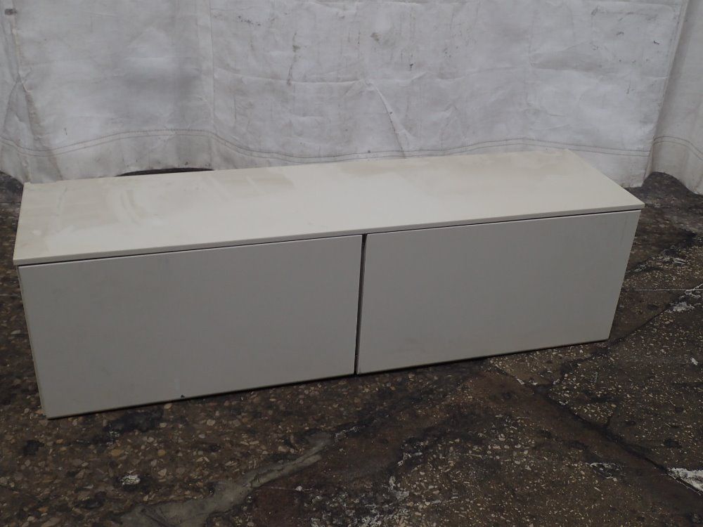 Overhead File Cabinet