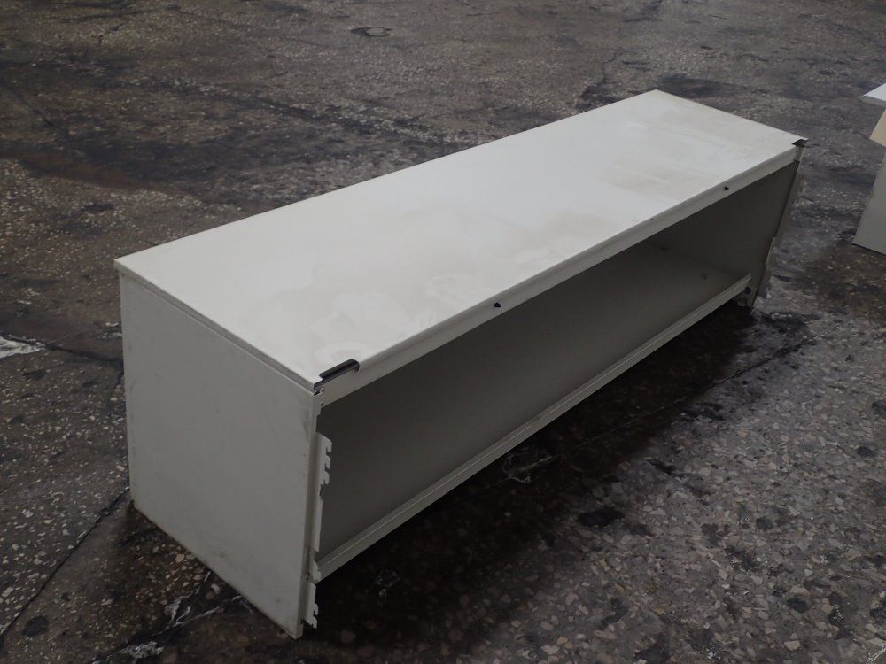 Overhead File Cabinet