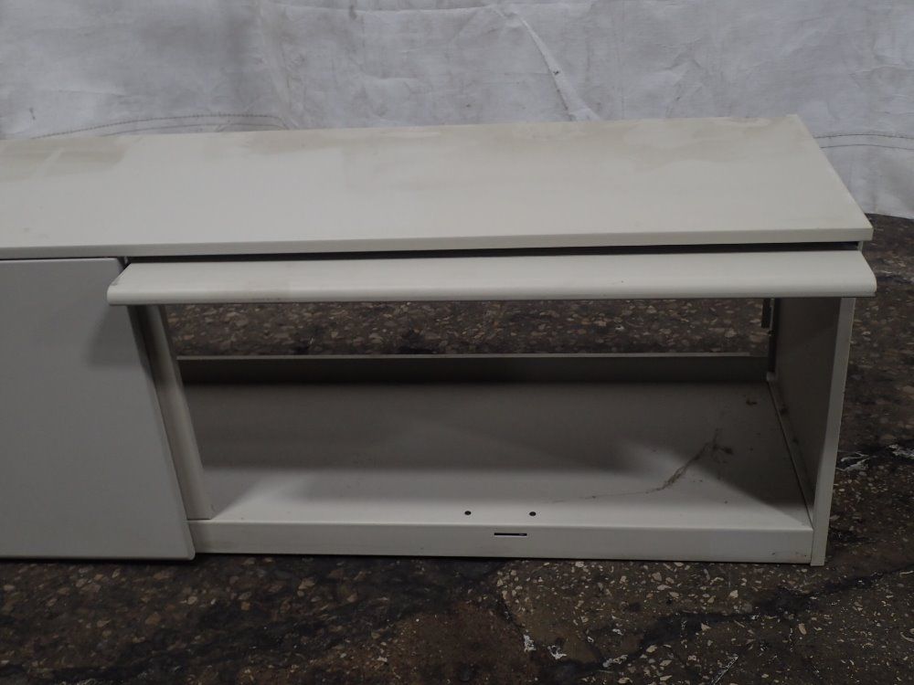 Overhead File Cabinet