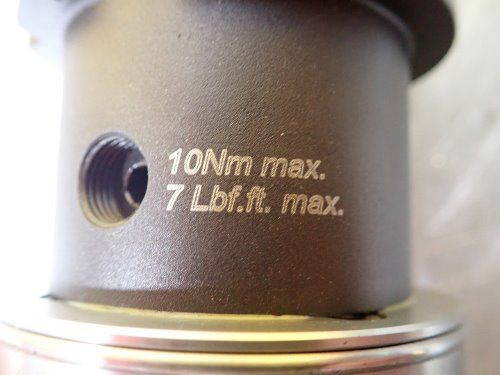  Hexagon Mh Irp2541 Measuring Probe