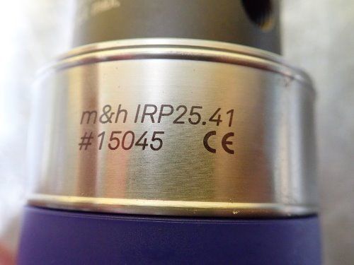  Hexagon Mh Irp2541 Measuring Probe