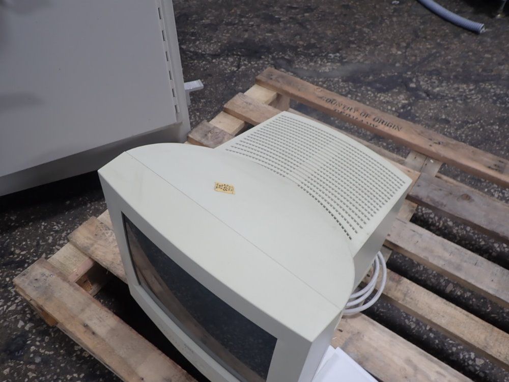 Cencorp Routing System