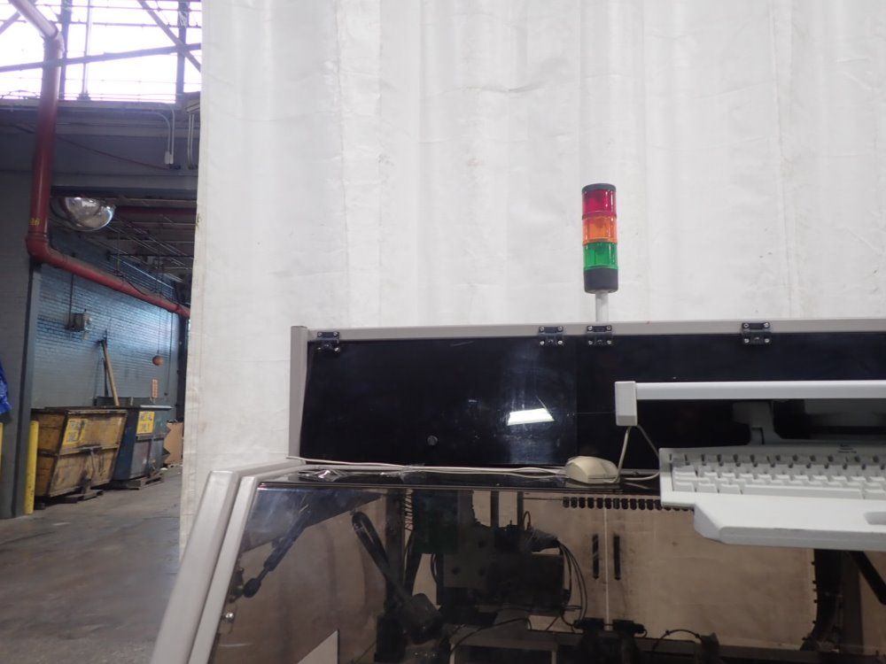 Cencorp Routing System