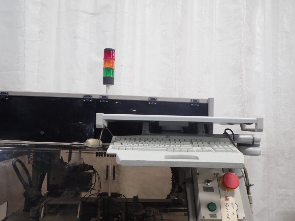 Cencorp Routing System