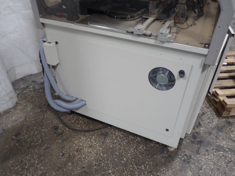 Cencorp Routing System