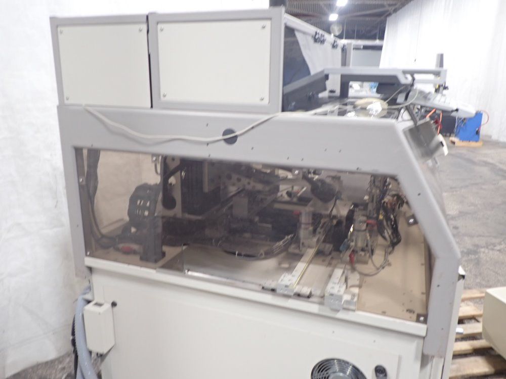 Cencorp Routing System