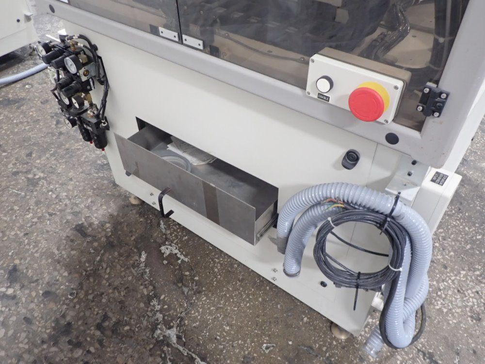 Cencorp Routing System